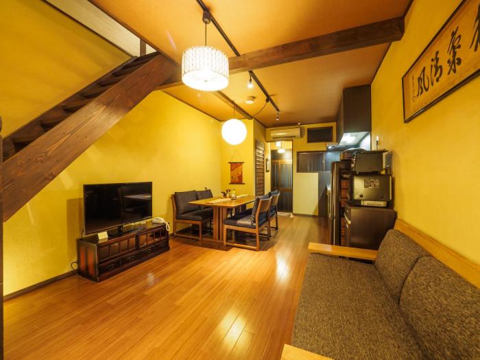 Ks Villa Takasegawa-tei