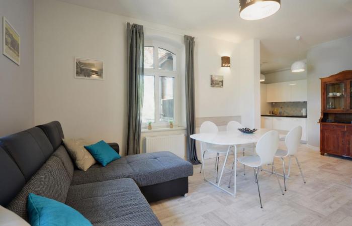 Apart-Invest Apartament Wiwi 3