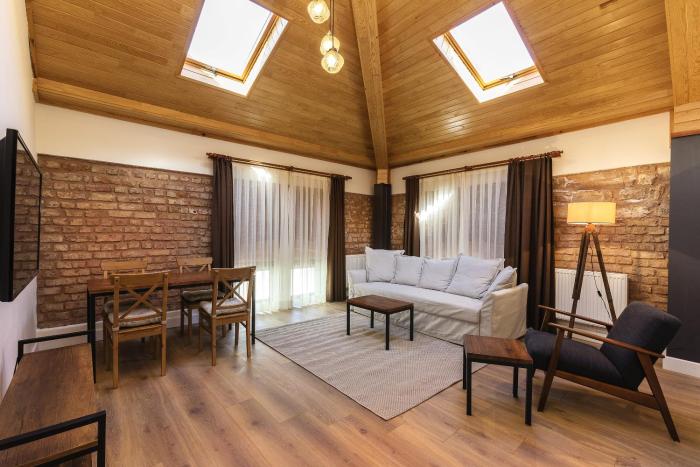 The Nomad Inn Old City İstanbul