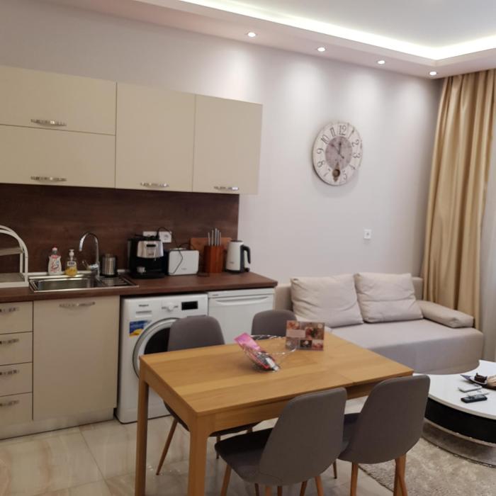 QualityDesign Vitosha Blvd