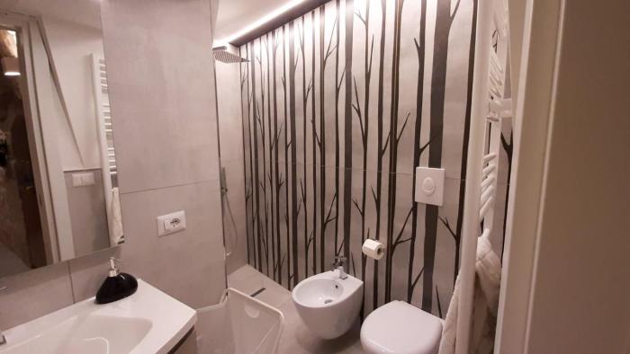 B&B il castello suite