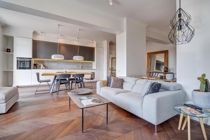 Vilnius Apartments & Suites - Gedimino avenue