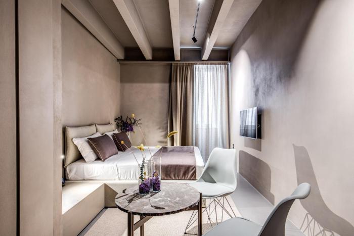 Elysium Suites Collection