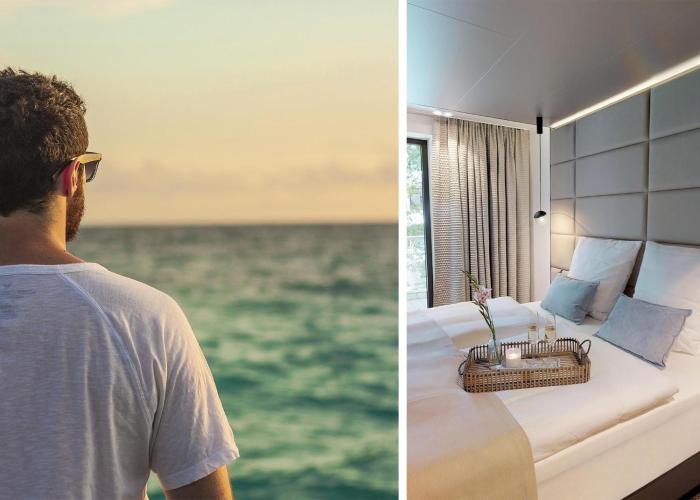 White Pearl Apartment 1.09