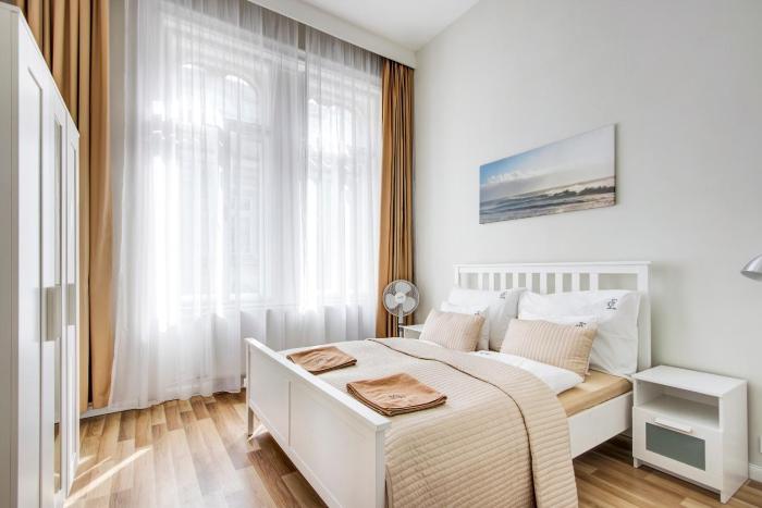 Párizsi Apartment