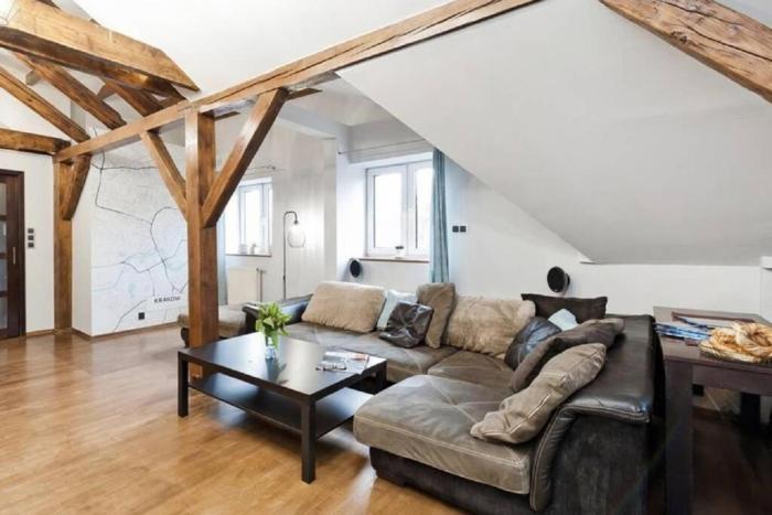 Bright and Comfy apartment Old Town