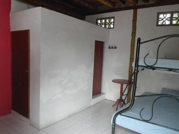 blue sky habitación x mes