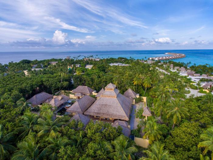 Emerald Maldives Resort & Spa-DeluxeInclusive