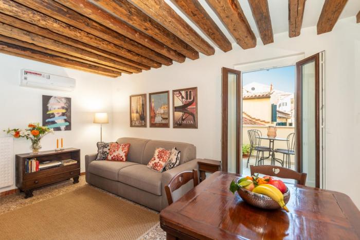 Ca Terrazza di Marco Polo