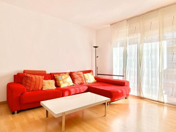 Apartamento Av. Montserrat