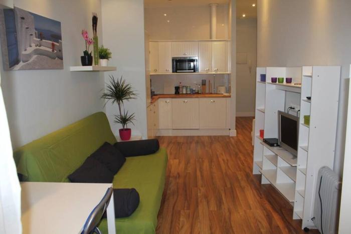 Bonito apartamento Cádiz centro