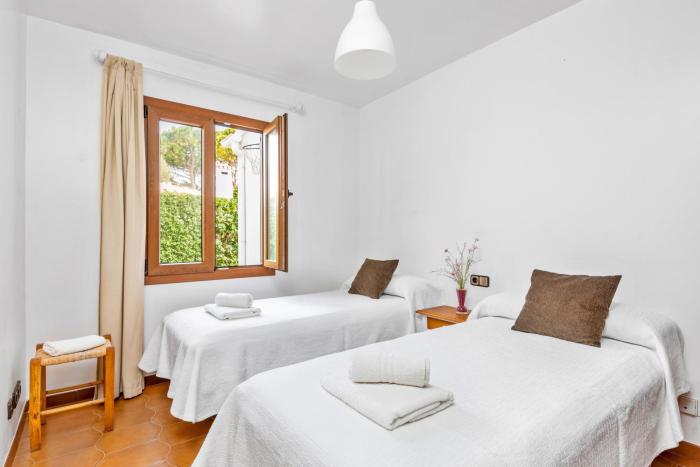 Tolo 3 bedroom villa, Calan Blanes