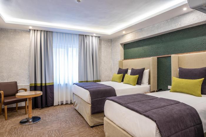 Sveo İstanbul Hotel