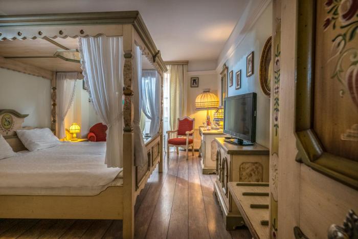 Corvin Hotel Budapest Sissi Wing