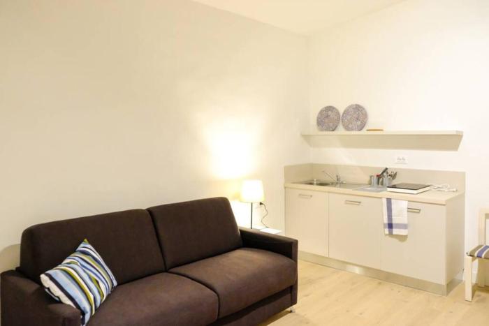 Splendid two room Suite