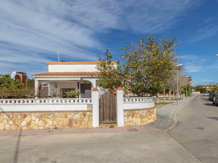 Holiday Home Gavina by Interhome