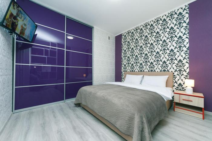 Новая квартира luxury