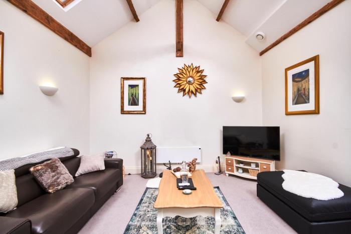 Magical York City Retreat - Sleeps 6