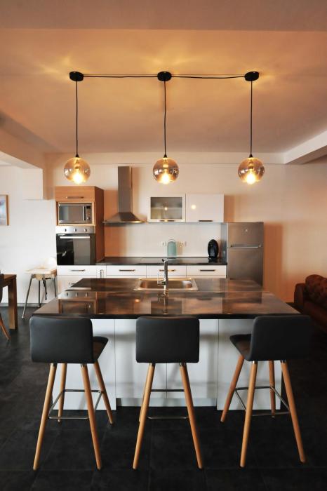 Lagadin Lakeview Apartment