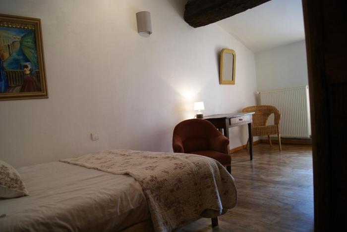 La piscine de tonton Jean