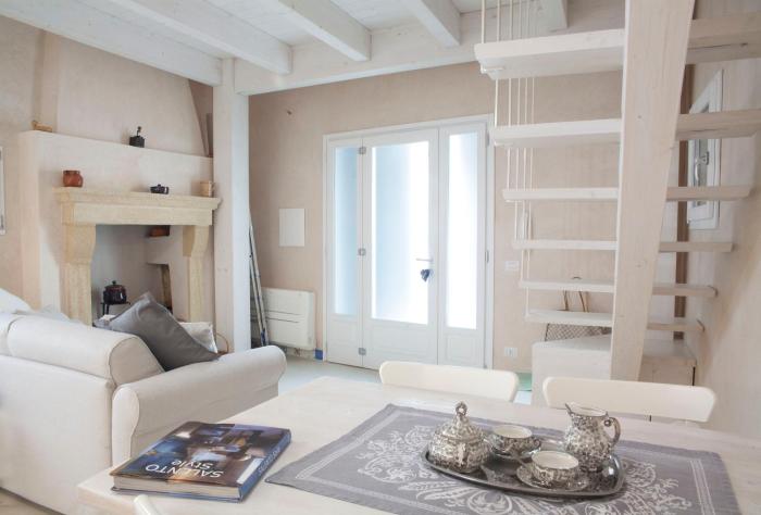 Le Casette Terreamare