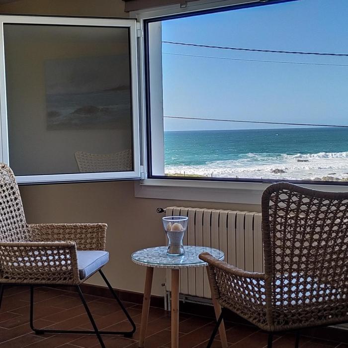 Hostal Balieiros Corrubedo