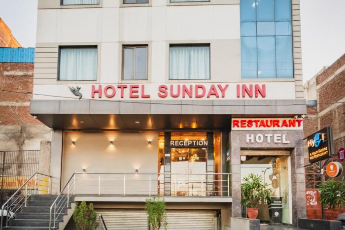 Hotel Sunday Inn