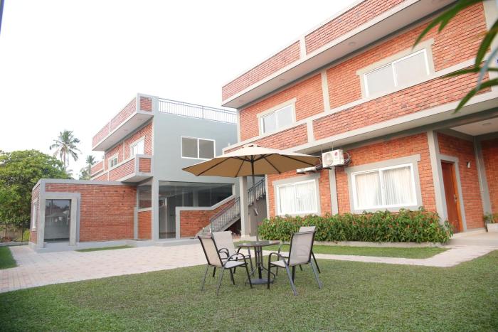 Amadel Negombo