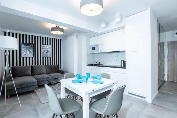 Resort Apartamenty Klifowa Rewal 30