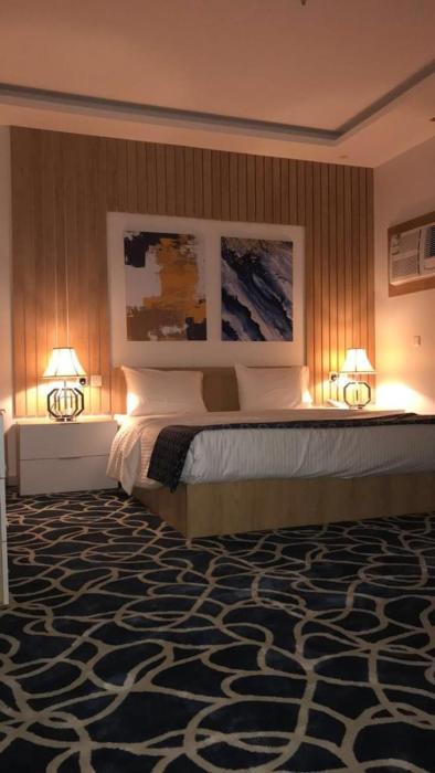 Juri Ahla Al Masayef Furnished Units