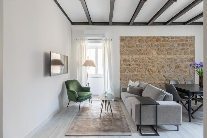 Saint Peter Elegant and Charming Apartment