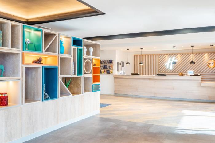 Holiday Inn Stevenage by IHG