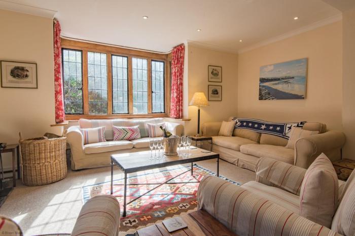 Hockley House by Bloom Stays