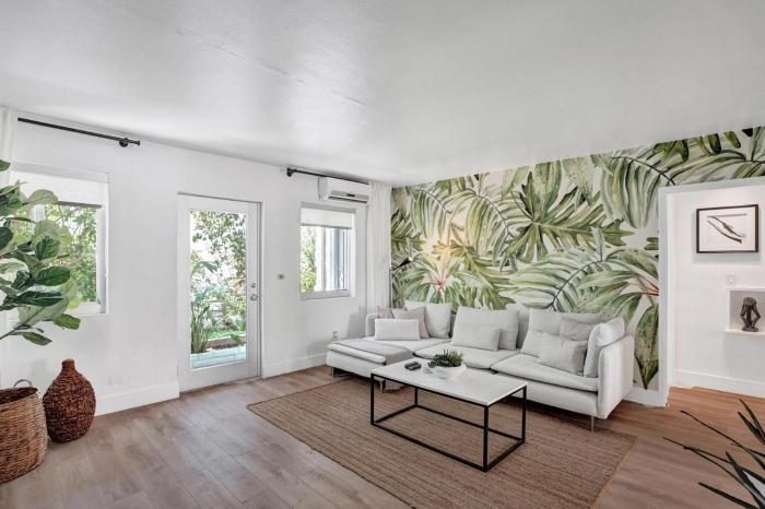 Lincoln Villa Suites