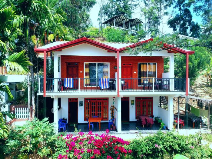 Pearl View Guesthouse