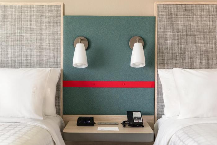 avid hotel Nashville - Lebanon an IHG Hotel