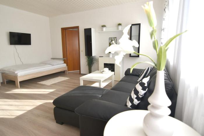 Work & Stay Troisdorf