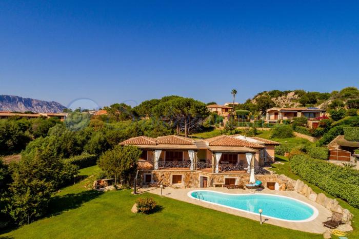 Villa Danza dei Fenicotteri