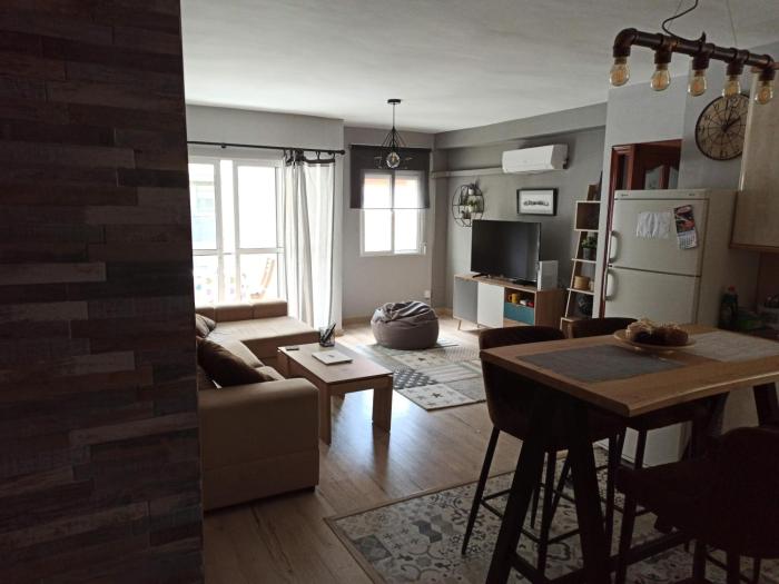 Relax en Sevilla - Triana