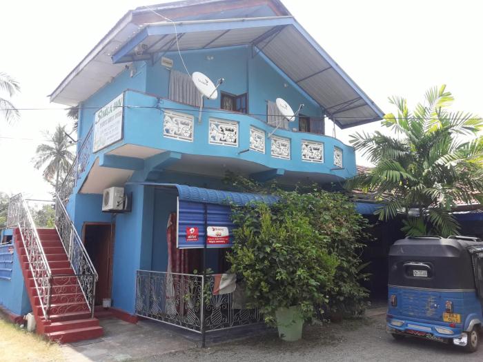 Simla Inn