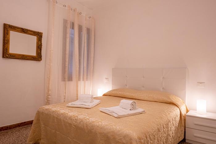 The Heart of San Marco - WiFi