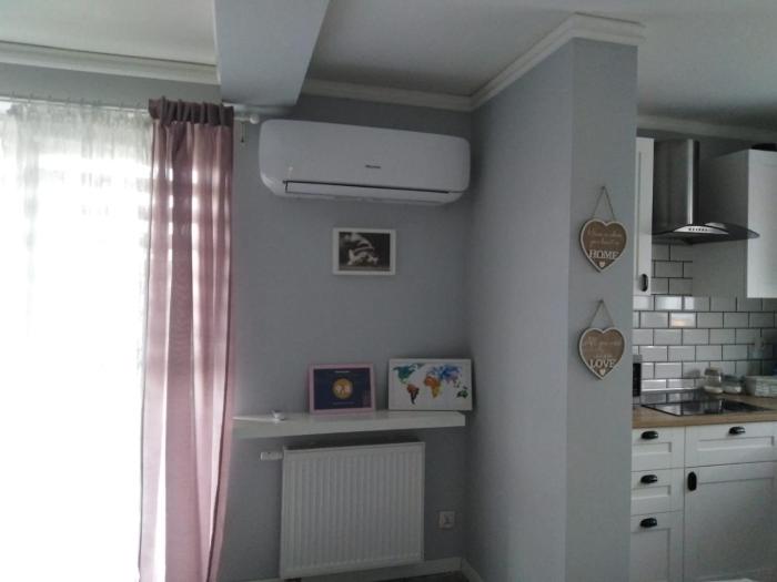 Apartament Julek klimatyzowany