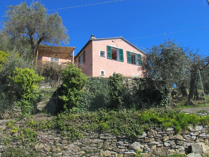 Holiday Home Ca Dò Sante by Interhome
