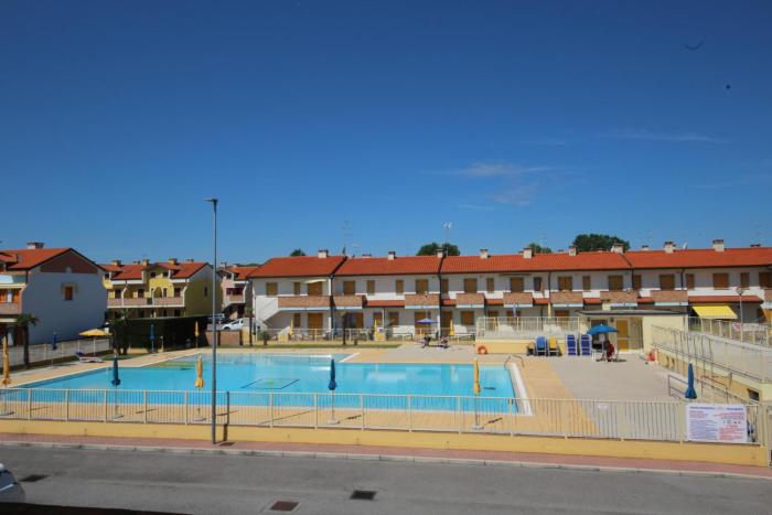 Residence Sole e Mare appartamenti