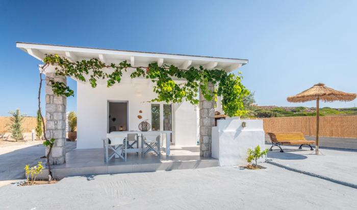 Kristens Studio & Apartments