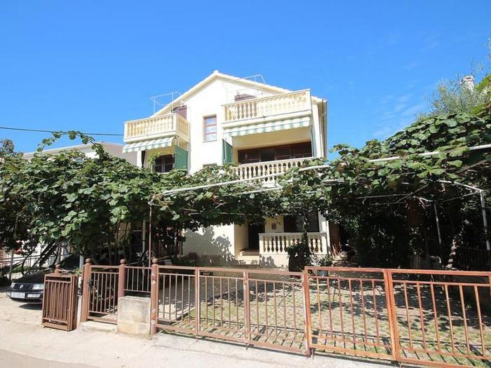 Comfortable apartment close to the beach