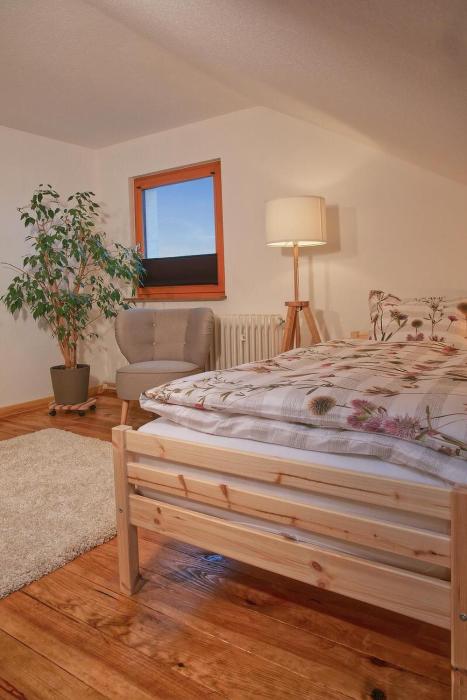Ferienwohnung “Mount Meißner”