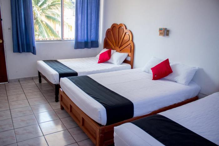 Hotel Adelita, Zihuatanejo