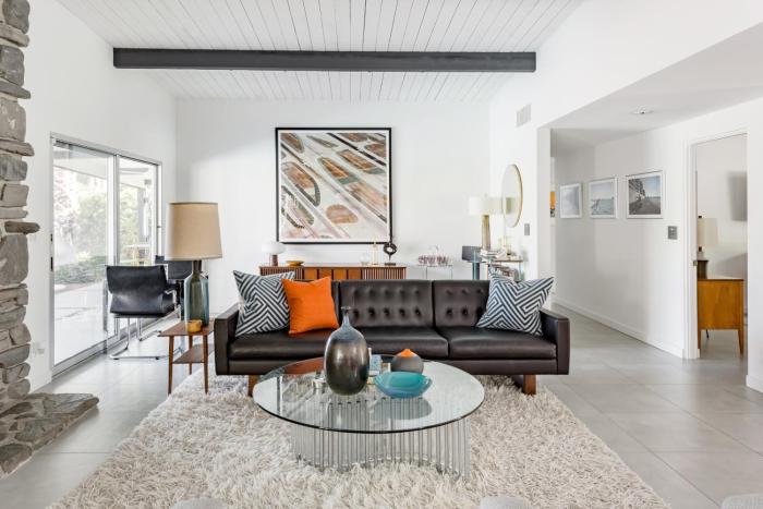 Millionaires Row Villa