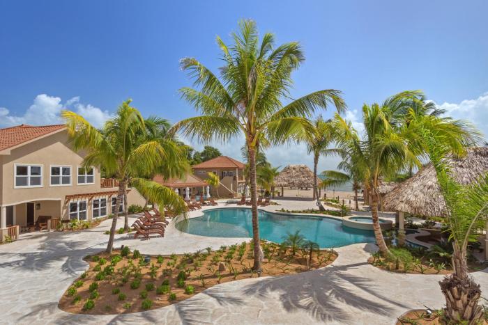 Sirenian Bay Resort -Villas &Inclusive Bungalows